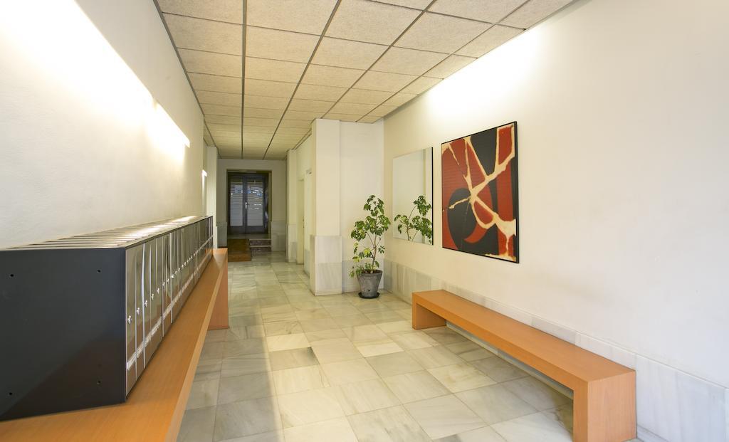 Апартаменты Sant Jordi Pisos - Dos De Maig Барселона Номер фото
